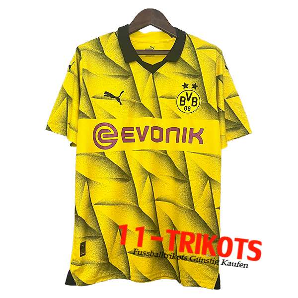 Dortmund Third Trikot 2024/2025