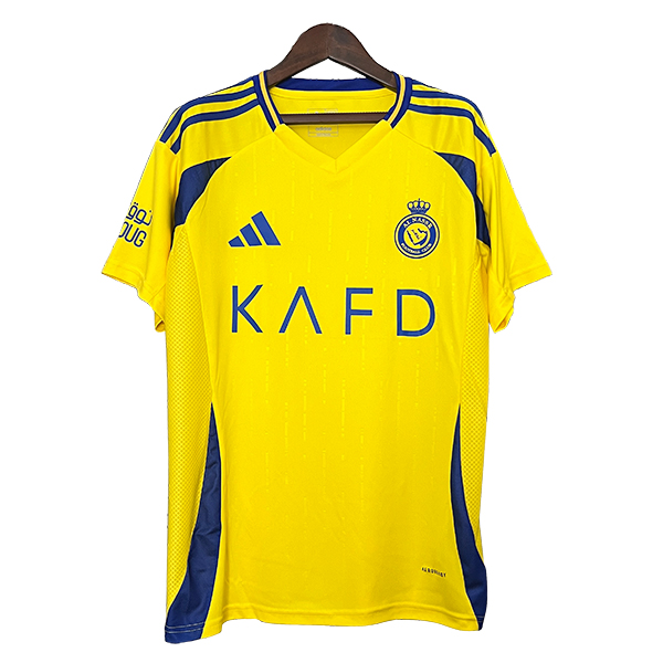 Al-Nassr Heimtrikot 2024/2025