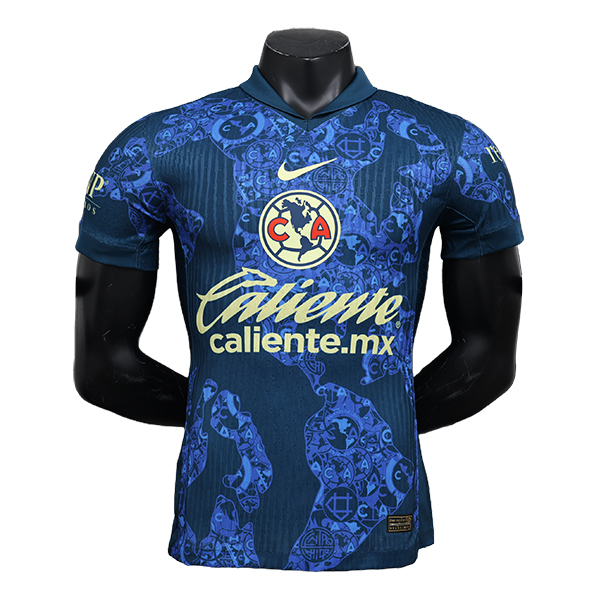 Club America Auswärtstrikot 2024/2025