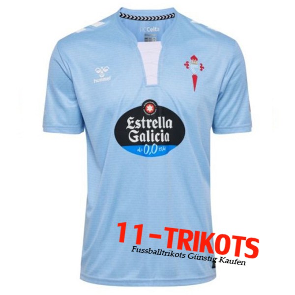 Celta Vigo Heimtrikot 2024/2025