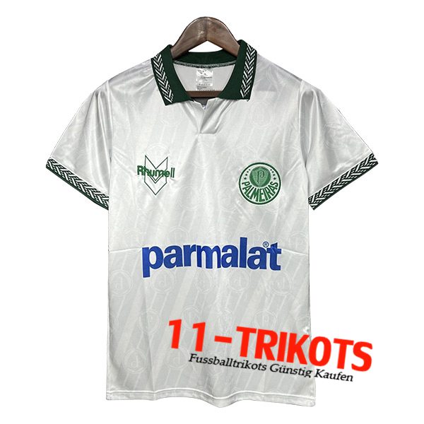 Palmeiras Retro Auswärtstrikot 1994/1995