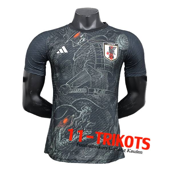 Japan Fussball Trikots Special Edition 2024/2025