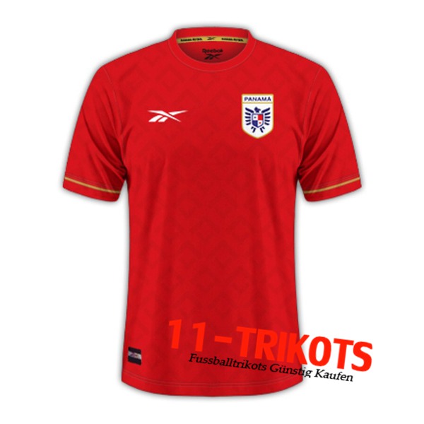 Panama Heimtrikot 2024/2025