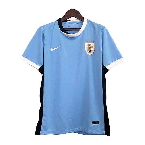 Uruguay Heimtrikot 2024/2025