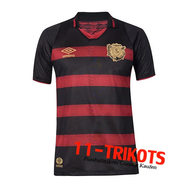 Sport Recife Heimtrikot 2024/2025