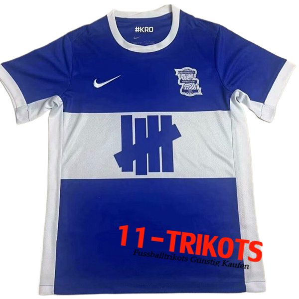 Birmingham City Heimtrikot 2024/2025