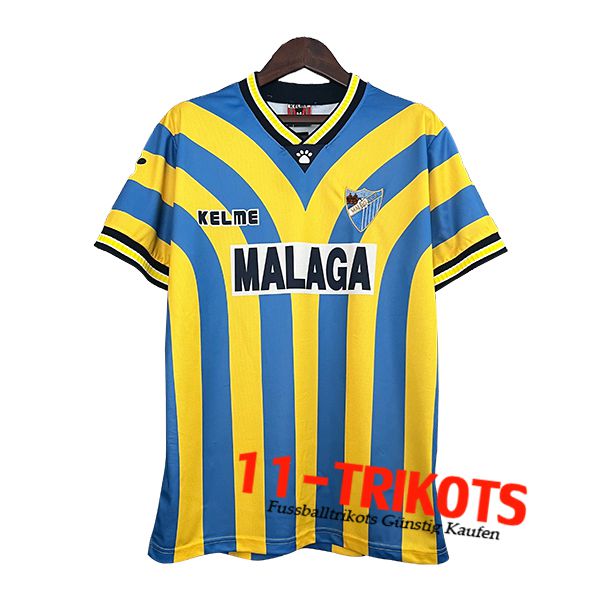 Malaga Retro Auswärtstrikot 1997/1998