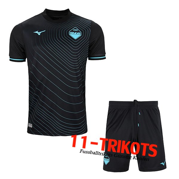 Lazio Third Trikot + Shorts 2024/2025