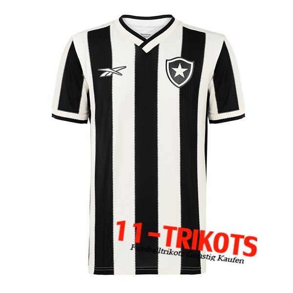 Botafogo Heimtrikot 2024/2025