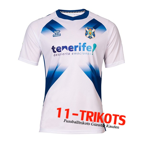 Tenerife Heimtrikot 2024/2025