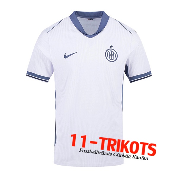 Inter Milan Auswärtstrikot Leaked Version 2024/2025