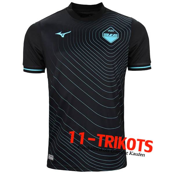 Neues Lazio Third Trikot 2024/2025