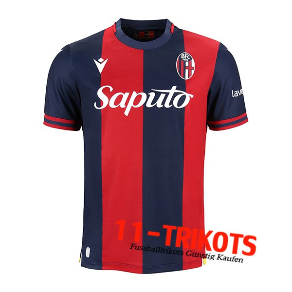 Bologna Heimtrikot 2024/2025