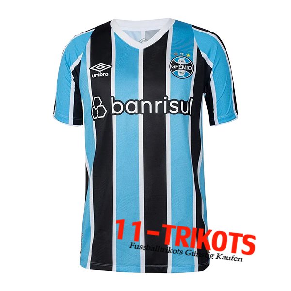 Gremio Heimtrikot 2024/2025