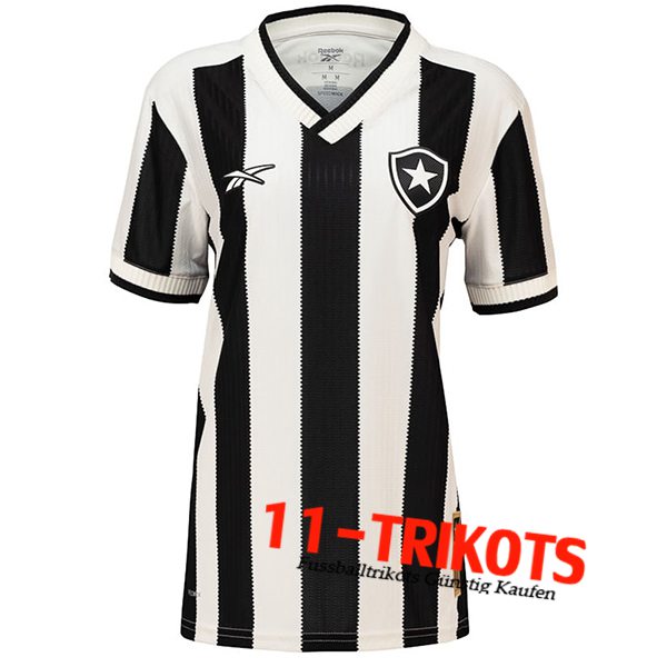 Botafogo Damen Heimtrikot 2024/2025