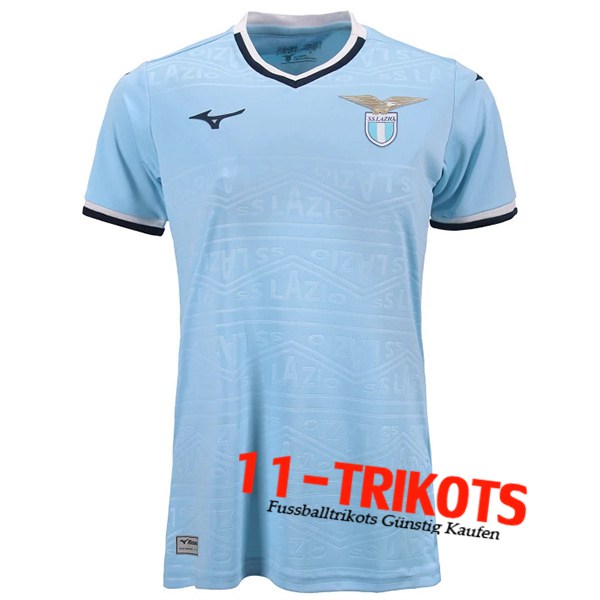 Lazio Damen Heimtrikot 2024/2025