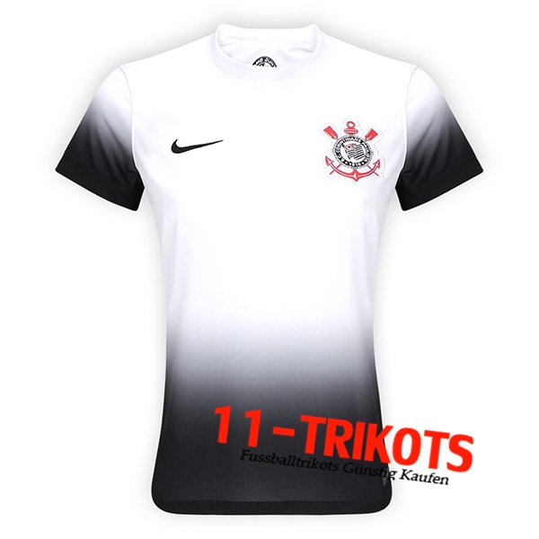 Corinthians Damen Heimtrikot 2024/2025