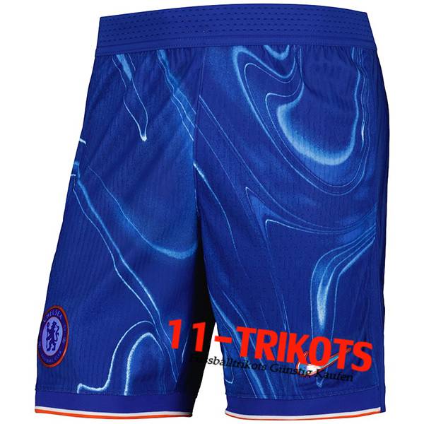 FC Chelsea Fussball Shorts Heimtrikot 2024/2025