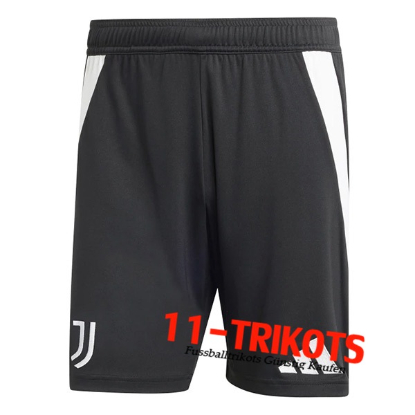 Juventus Fussball Shorts Heimtrikot 2024/2025