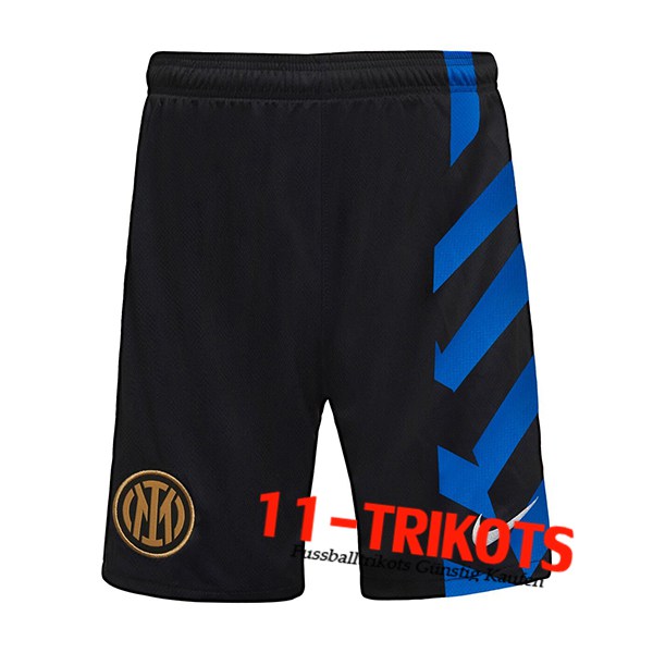 Short de Foot Inter Milan Heimtrikot 2024/2025