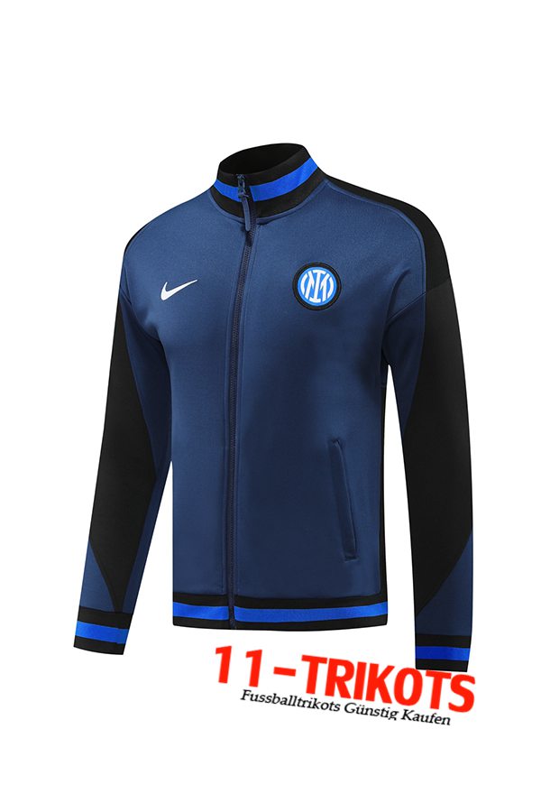 Inter Milan vNavy blau 2024/2025