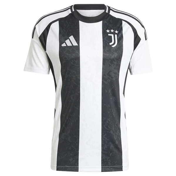 Neues Juventus Heimtrikot 2024/2025