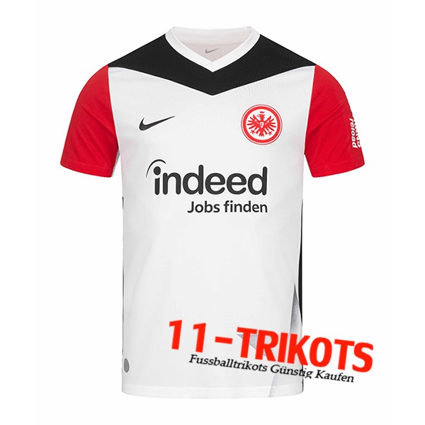 Eintracht Frankfurt Heimtrikot 2024/2025