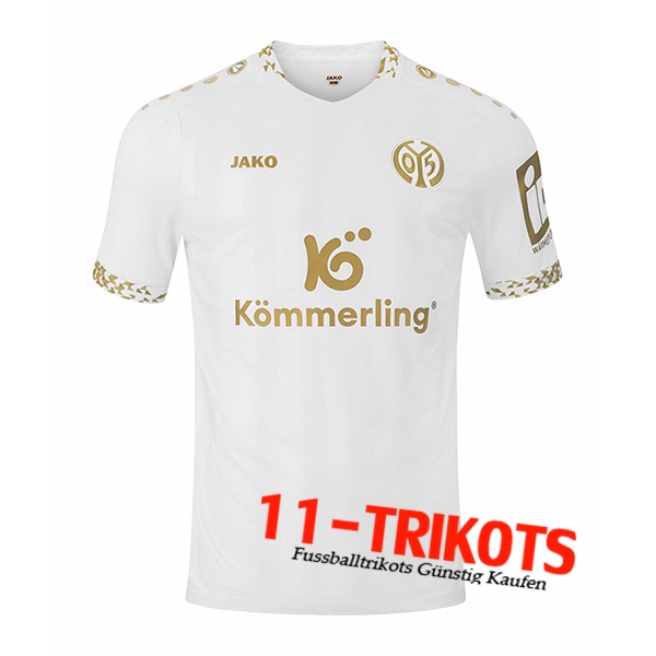 Mainz Third Trikot 2024/2025