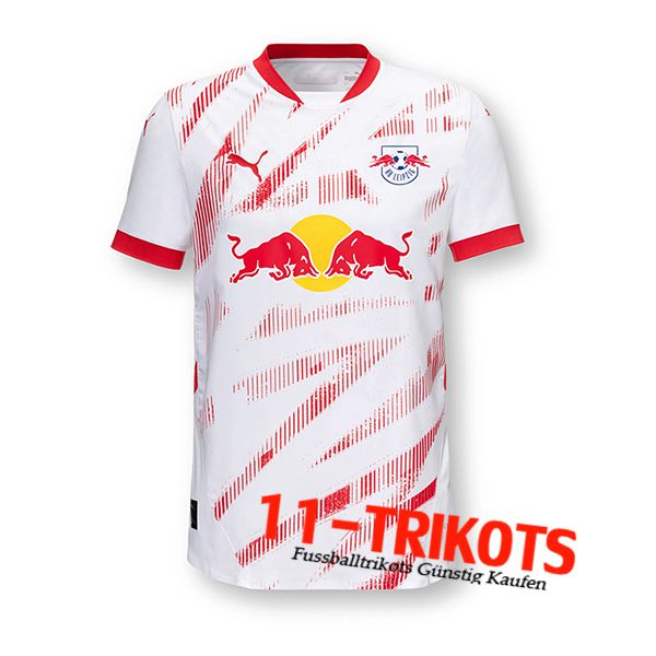 RB Leipzig Heimtrikot 2024/2025