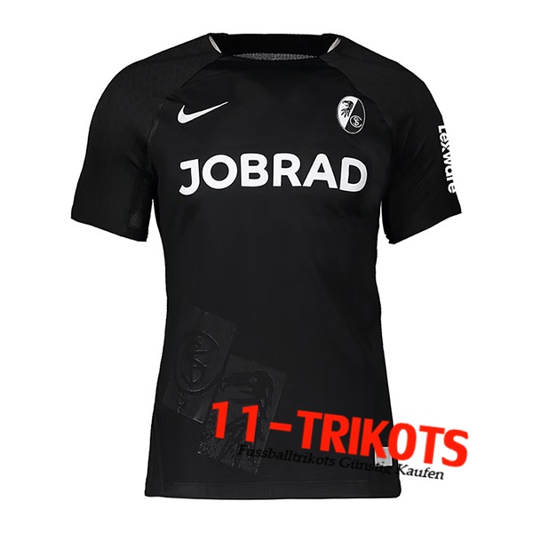 SC Freiburg Third Trikot 2024/2025