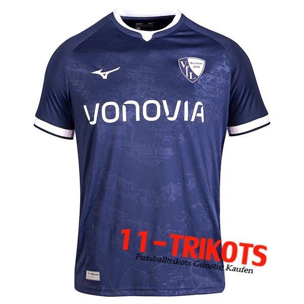 VfL Bochum Heimtrikot 2024/2025