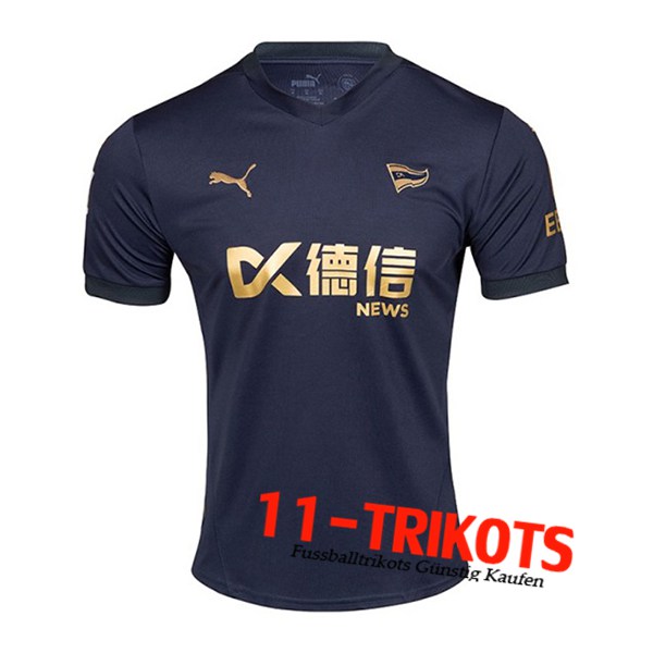 Alaves Third Trikot 2024/2025