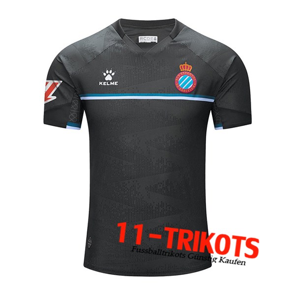 Espanyol Third Trikot 2024/2025