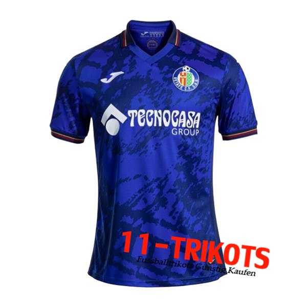 Getafe Heimtrikot 2024/2025