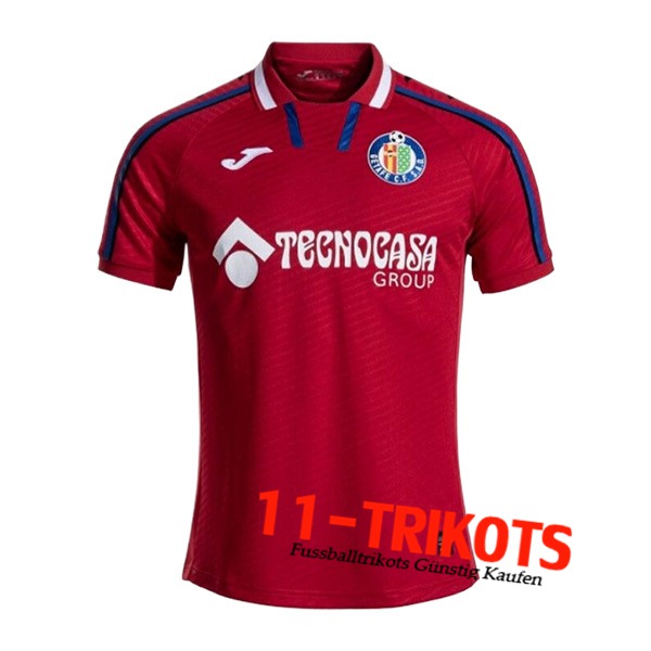 Getafe Auswärtstrikot 2024/2025