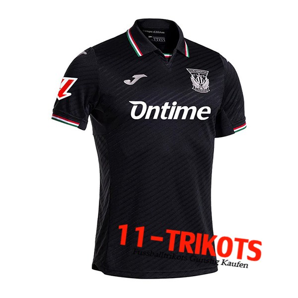 Leganés Third Trikot 2024/2025