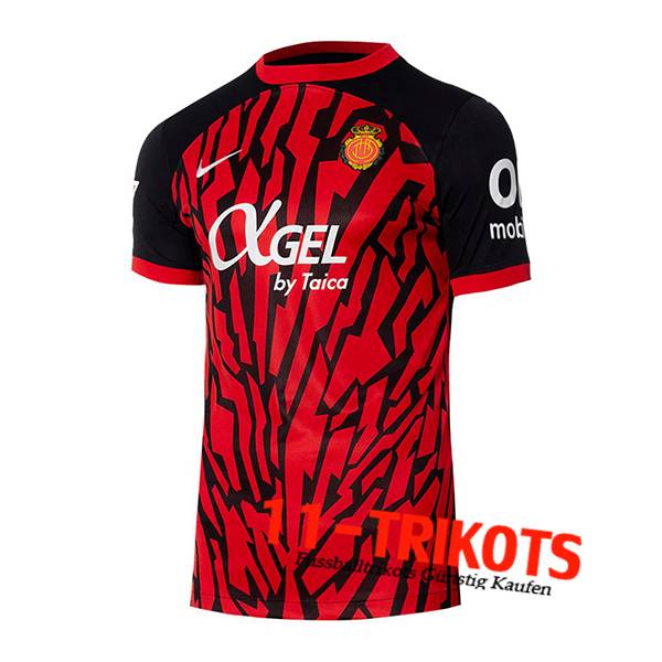 Mallorca Heimtrikot 2024/2025