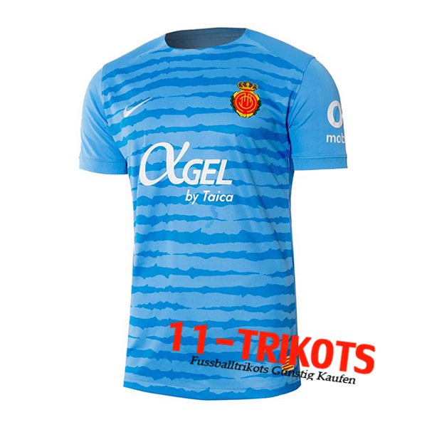 Mallorca Third Trikot 2024/2025