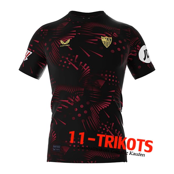 Sevilla FC Third Trikot 2024/2025