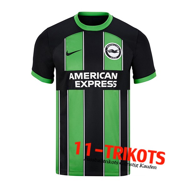 Brighton Third Trikot 2024/2025