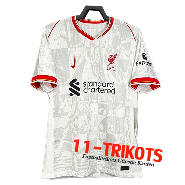 Liverpool Third Trikot 2024/2025