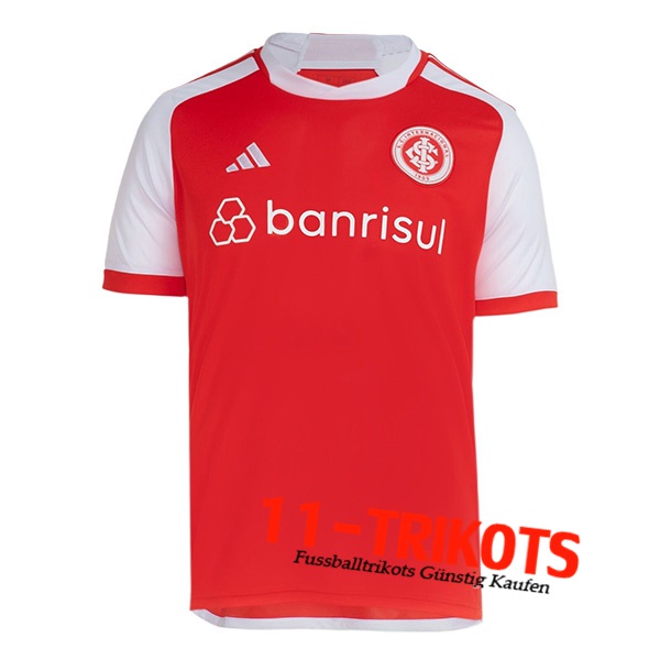 Internacional Heimtrikot 2024/2025