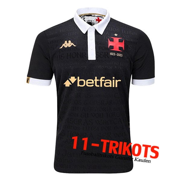 CR Vasco Da Gama Vierte Trikot 2024/2025