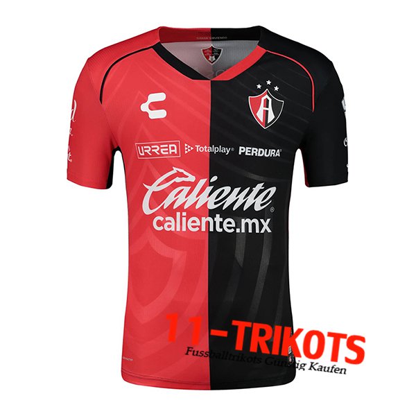 Atlas Heimtrikot 2024/2025