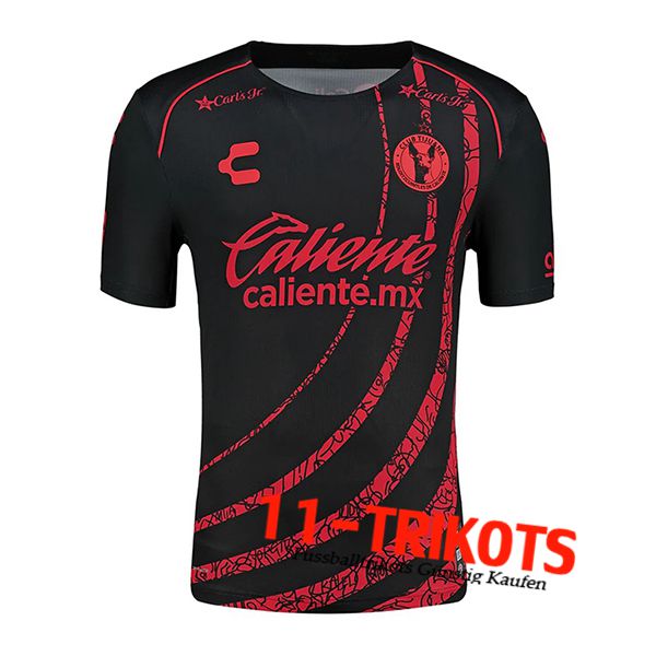 Tijuana Heimtrikot 2024/2025