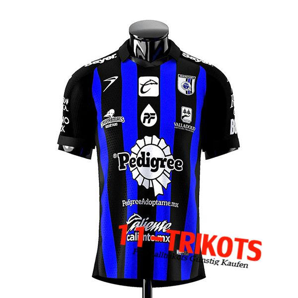 Queretaro Heimtrikot 2024/2025