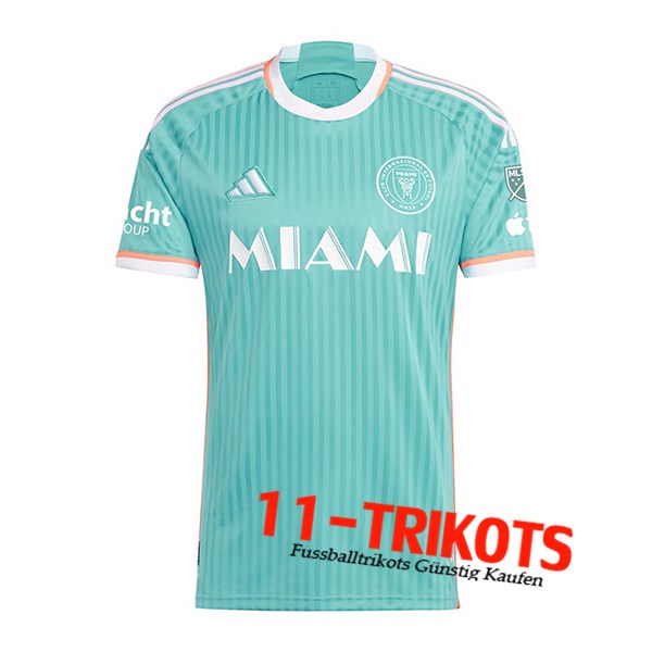 Inter Miami CF Third Trikot 2024/2025