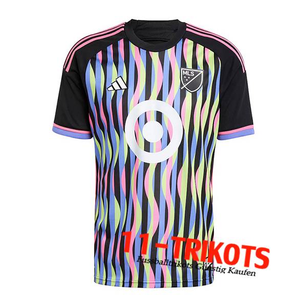 MLS All-Stars Heimtrikot 2024/2025