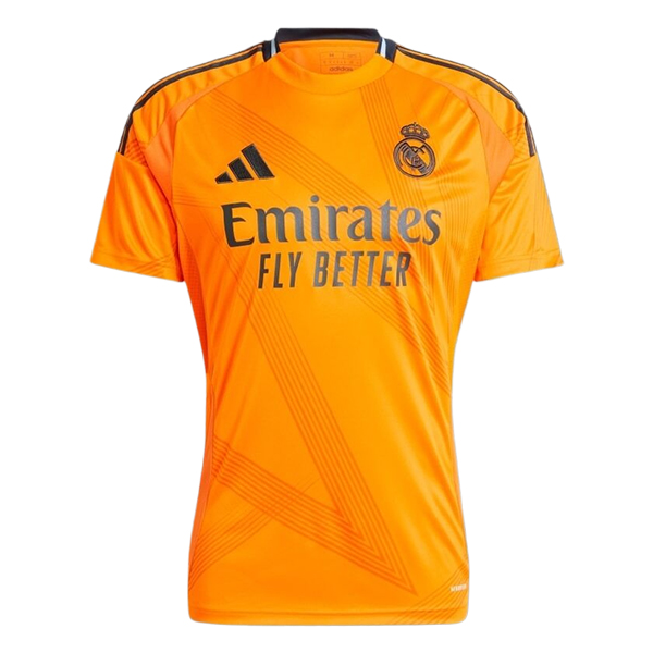 Neues Real Madrid Auswärtstrikot 2024/2025