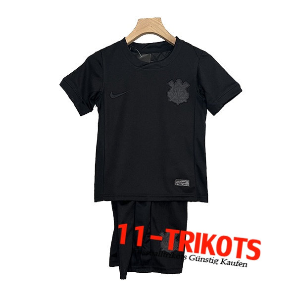 Corinthians Kinder Heimtrikot 2024/2025